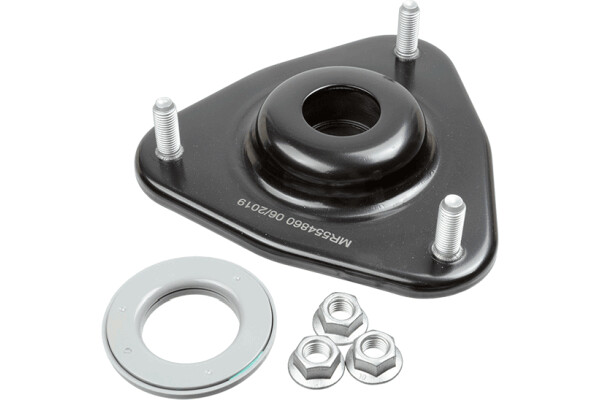 SACHS 802 403 — Mocowanie amortyzatora